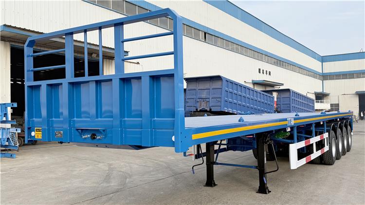 Plateau Porte Conteneur Container à Vendre au Mali