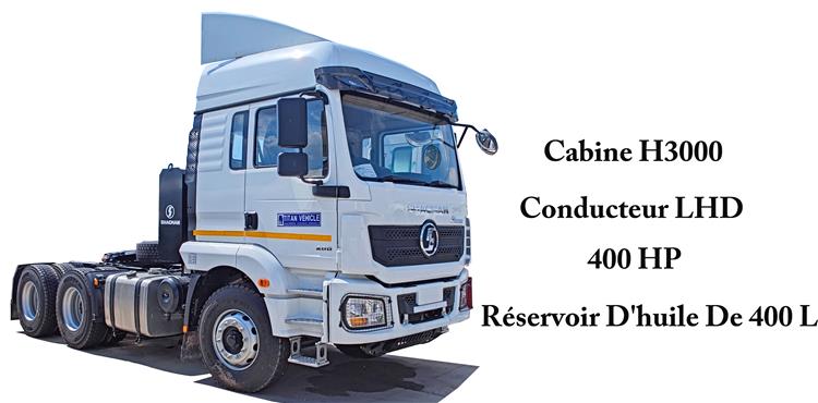 Camion Shakman Shacman H3000 Prix À Vendre In Rwanda