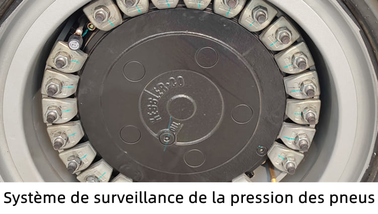 Gerbeur à Mât Rétractable à Vendre en Guinée