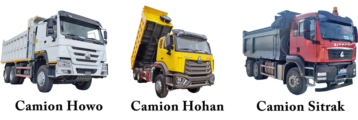 Howo est-il un bon camion ?