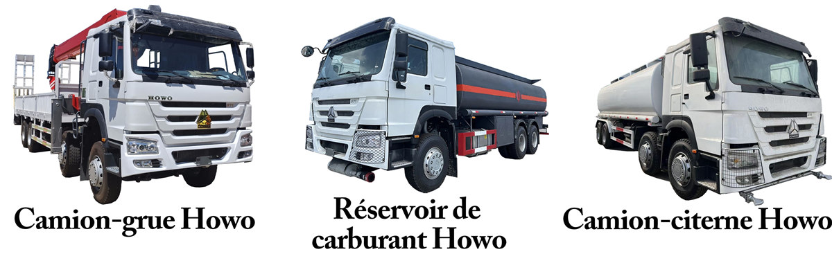 Avantages du camion tracteur occasion