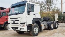 Camion Sinotruk Howo Tracteur Neuf